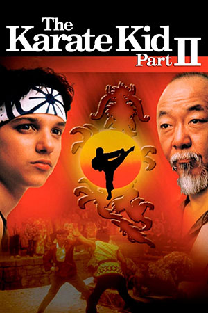 The Karate Kid