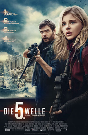 The 5th Wave