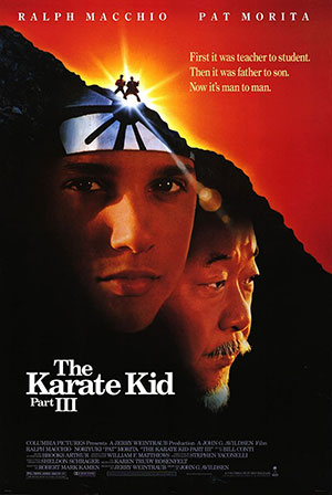 The Karate Kid Part 3