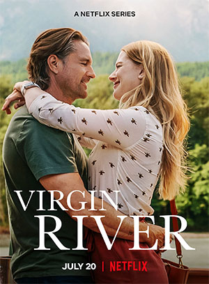 Virgin River season 4
