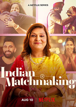 indian matchmaking