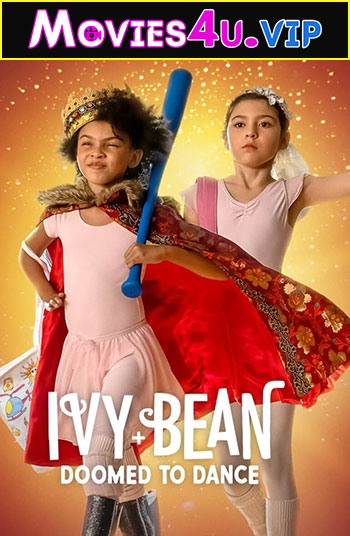 Ivy + Bean: Doomed to Dance