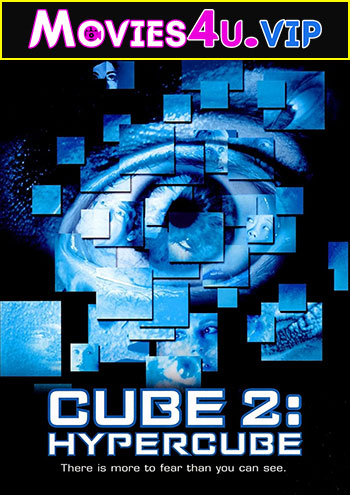 Hypercube