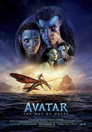 Avatar 2 The Way of Water
