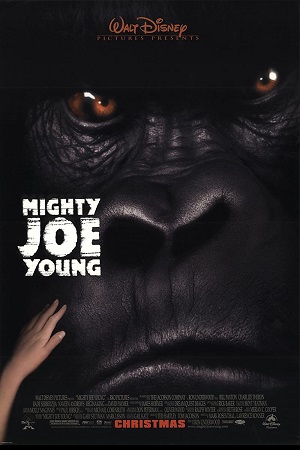 Mighty Joe Young