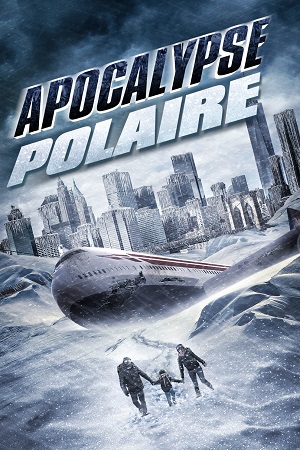Arctic Apocalypse