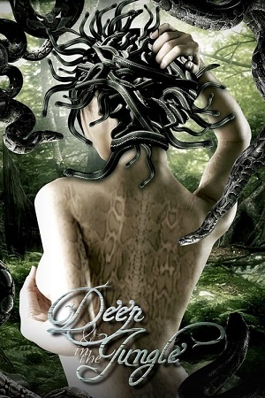 Deep In The Jungle