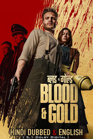 Blood & Gold