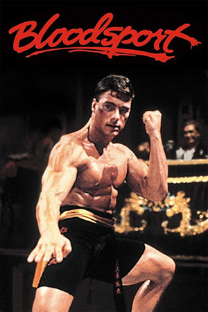 Bloodsport