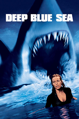 Deep Blue Sea
