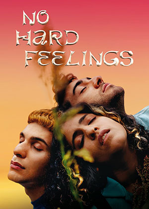 No Hard Feelings