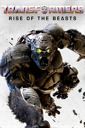 Transformers: Rise of the Beasts