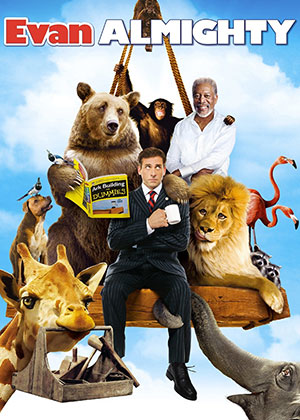 Evan Almighty