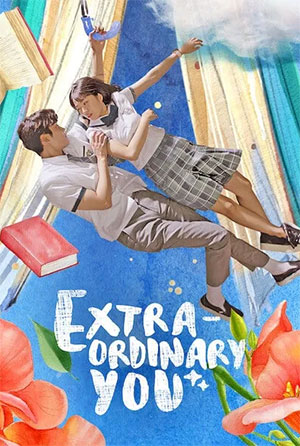 Extraordinary You