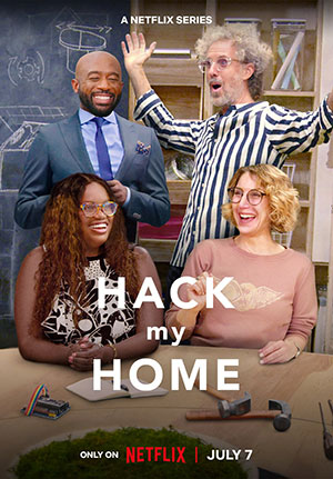 Hack My Home