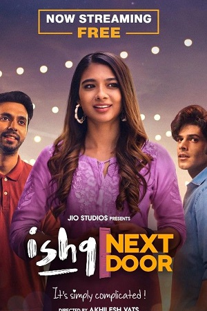 Ishq Next Door