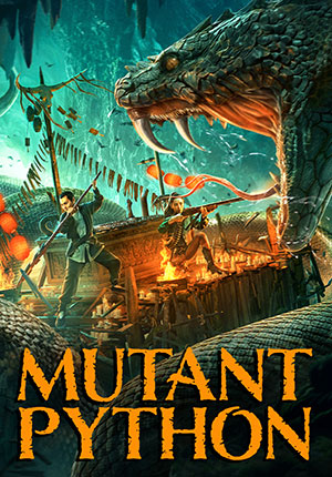 Mutant Python