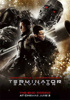 Terminator Salvation