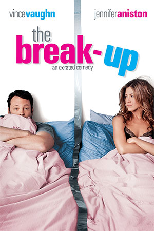 The Break-Up