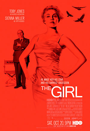 The Girl