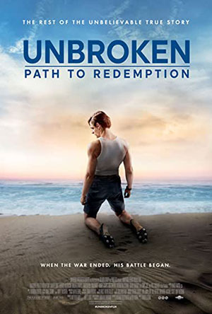 Unbroken: Path to Redemption