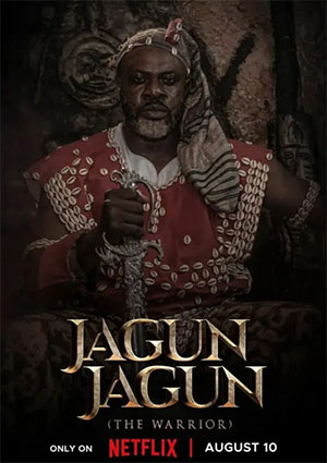 Jagun Jagun
