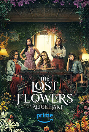 The Lost Flowers Of Alice Hart