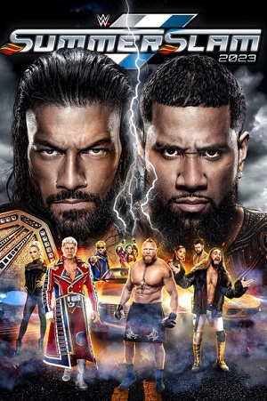 WWE-Summerslam
