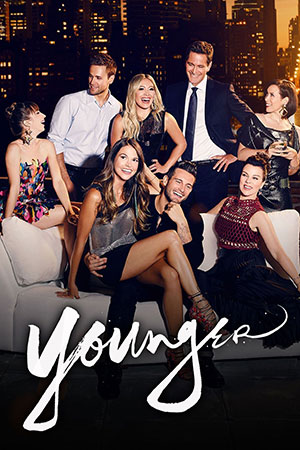 Younger