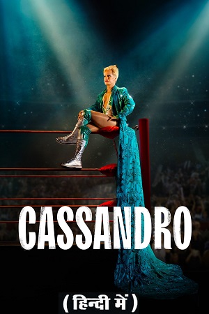Cassandro
