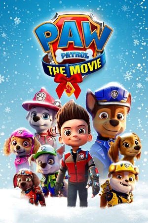 PAW Patrol: The Movie