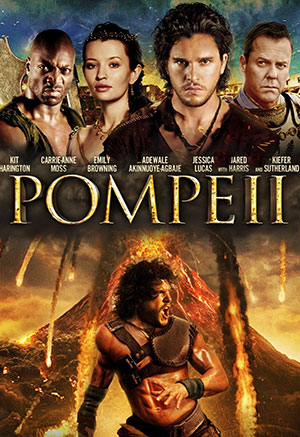 Pompeii