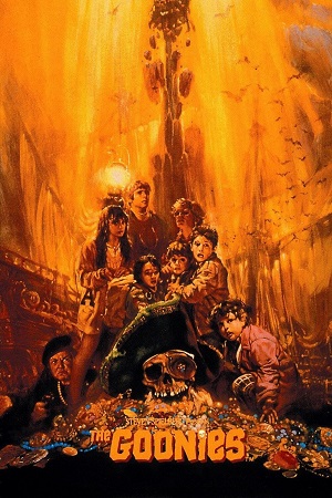 The Goonies