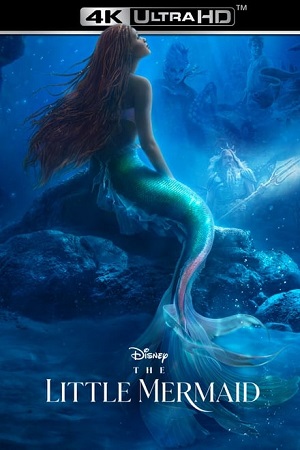 The Little Mermaid