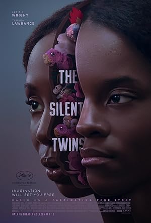 The Silent Twins